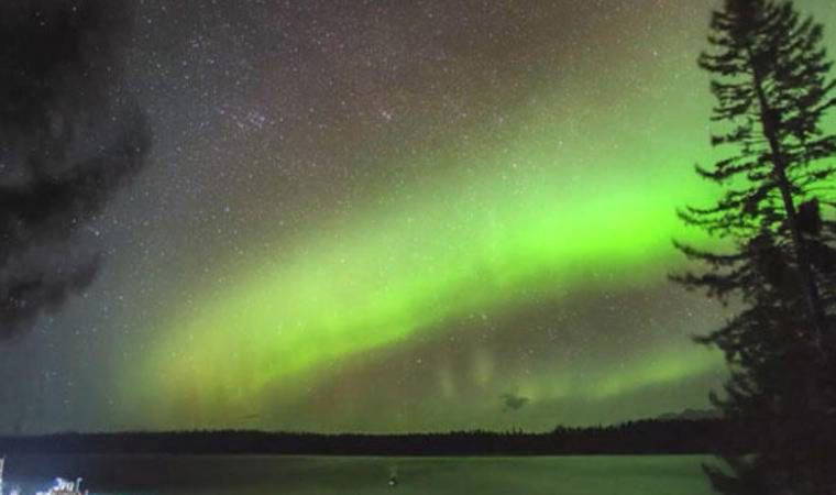 Ayın karanlık yüzü