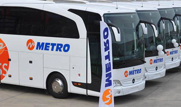 Metro Turizm satılıyor: KAP açıklaması geldi