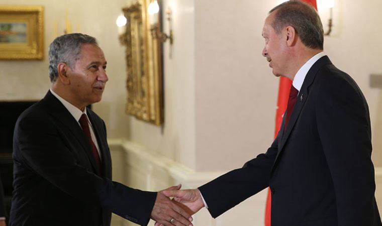 Bülent Arınç'tan AKP'ye uyarı: 'Başarılı olamazsak, seçim sonuçlarından çok emin değilim'