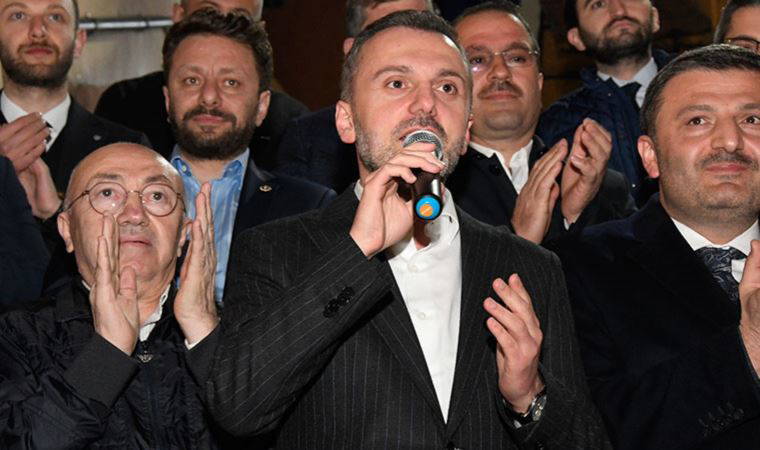 'Farkındayız ama...'