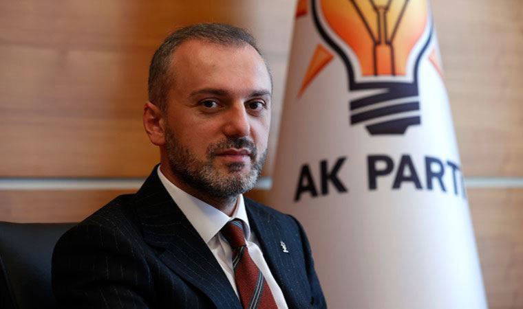 AKP'li Erkan Kandemir: 'Temel gıda maddelerinde yaşanan darlığı görüyoruz ama bizden kaynaklanmıyor'