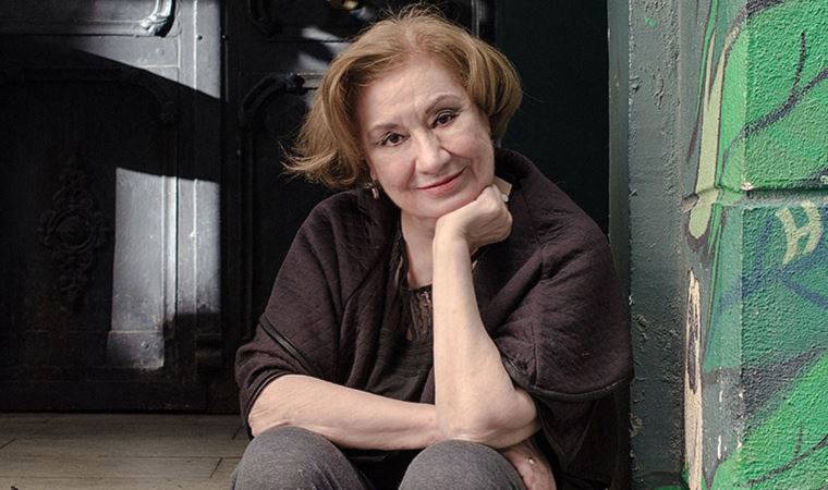 Gülsen Tuncer: En büyük ödül sanat