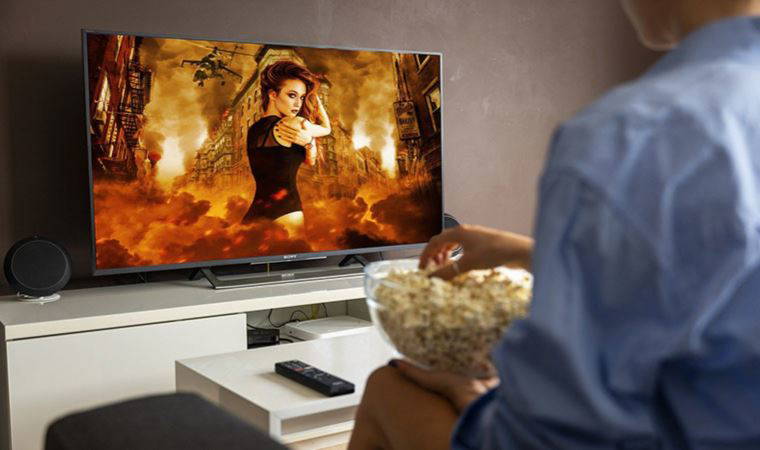 Televizyon hâlâ revaçta: Kim demiş diziler izlenmiyor diye?