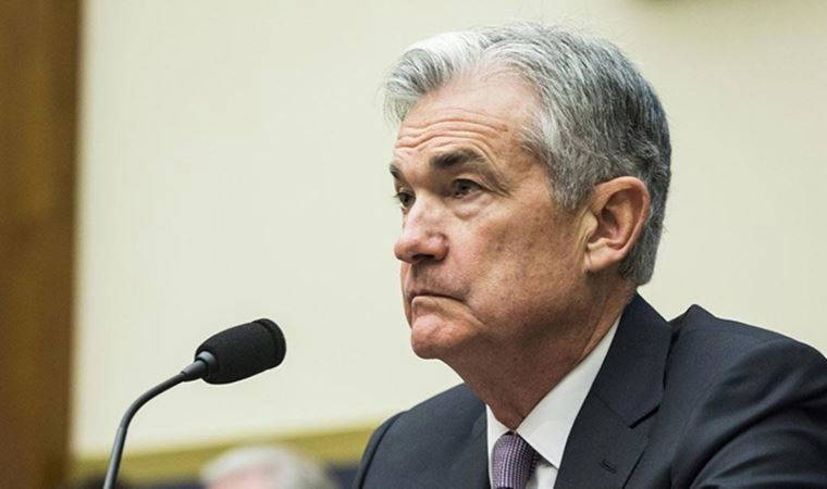 Fed Başkanı'ndan şahin mesaj beklentisi