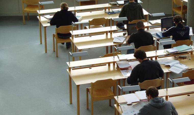 Öğrenciye indirimli kart için tavsiye kararı