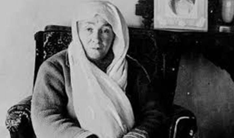 Aras Bulut İynemli'nin 'Atatürk'ü canlandıracağı dizide, 'Zübeyde Hanım'ı oynayacak isim belli oldu