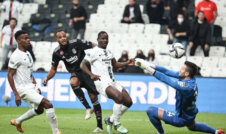 Giresunspor - Beşiktaş maçı ne zaman, saat kaçta ve hangi kanalda?