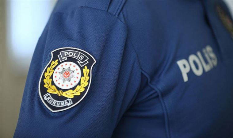 'Polislere zorunlu telefon uygulaması' iddiası Meclis'te