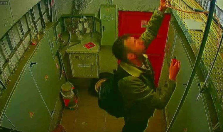 İstanbul’da akılalmaz olay: Elektrik kesildi sandılar, gerçeği görünce şoke oldular (17 Nisan 2022) (Video Haber)