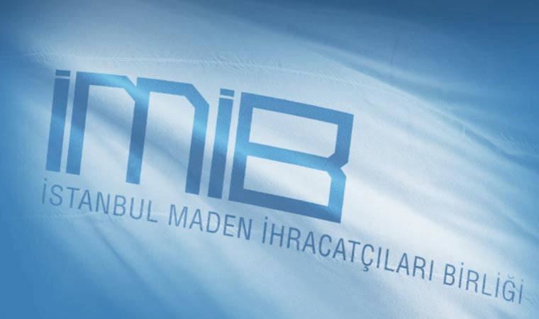 İstanbul Maden İhracatçıları Birliği'nin yeni başkanı Rüstem Çetinkaya oldu