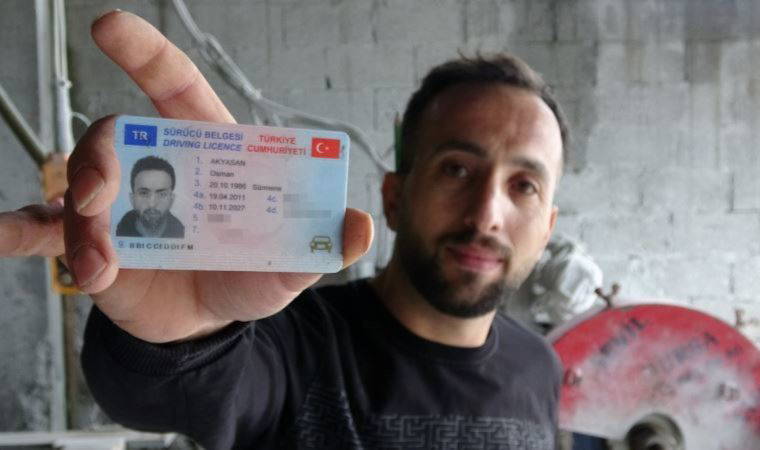 17 yıl önce kaybettiği kimlik yüzünden borçlardan kurtulamıyor (17 Nisan 2022) (Video Haber)