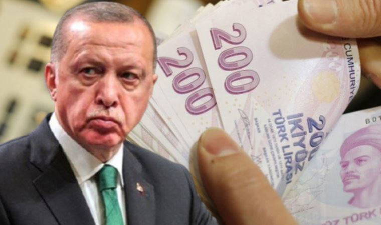 Erdoğan benzetmeli ekonomi analizi: 'Dükkan sahibini değiştirmediğiniz sürece böyle sürer' (17 Nisan 2022) (Video Haber)