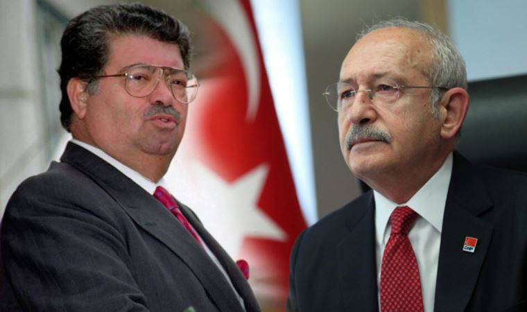 Kılıçdaroğlu, Turgut Özal'ı ölüm yıl dönümünde andı