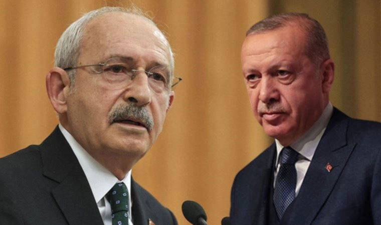 CHP'li Salıcı CHP’nin oy oranını canlı yayında açıkladı: 'İçinde AKP'nin anketi de var'