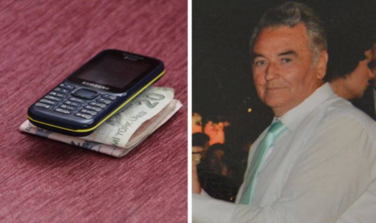 Balıkçı Şenol Süzme 5 gündür kayıp: Kimliği, parası ve telefonu koltuğun üzerinde bulundu (17 Nisan 2022) (Video Haber)