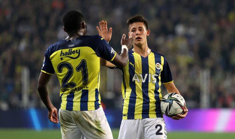 İsmai Kartal'dan Arda Güler ve İsak Vural kararı: Shakhtar Donetsk maçında ilk 11