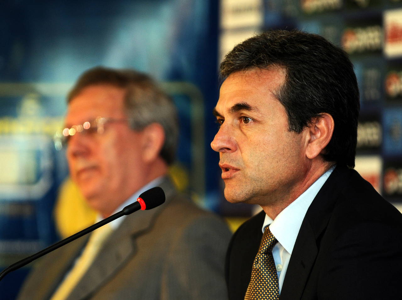 Aykut Kocaman'dan yıllar sonra Fatih Terim itirafı