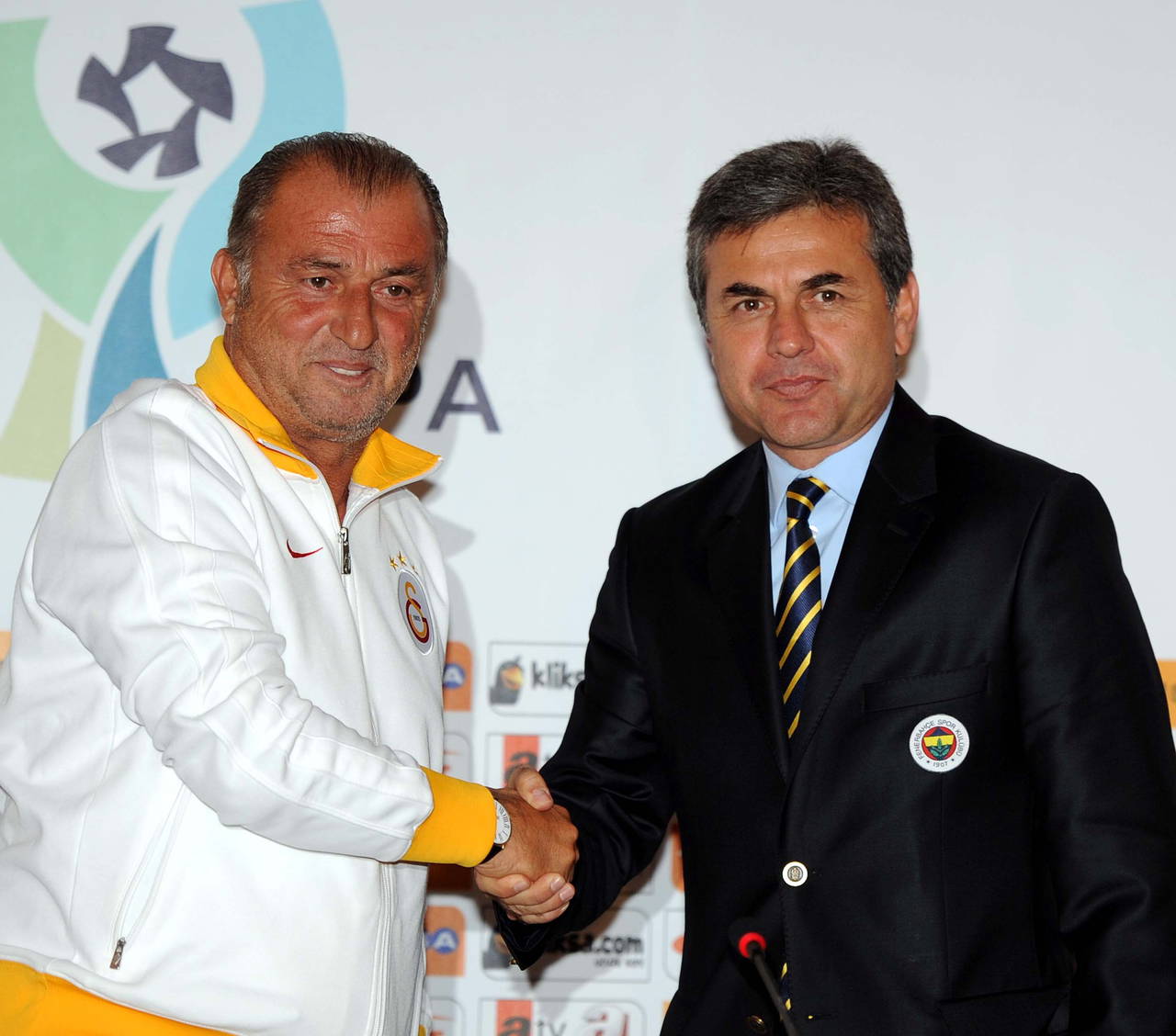 Aykut Kocaman'dan yıllar sonra Fatih Terim itirafı