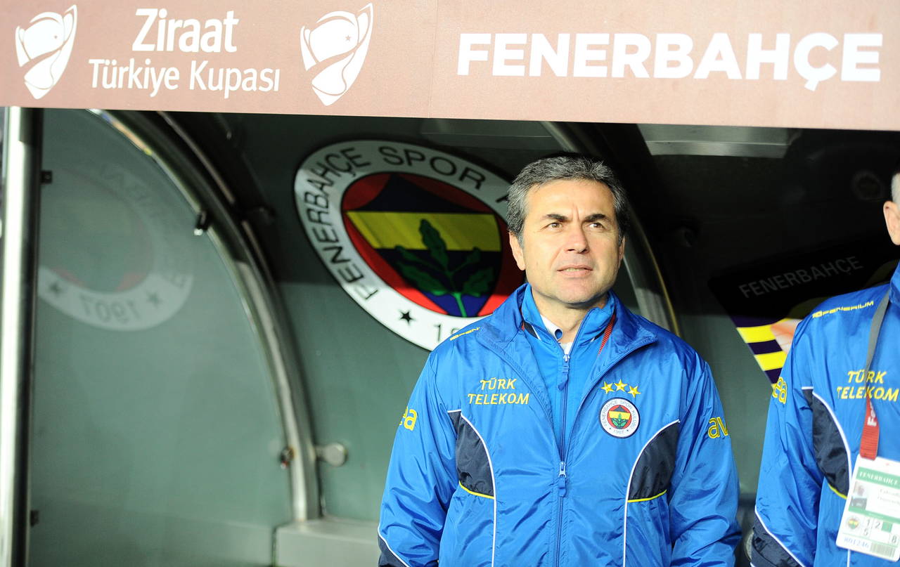 Aykut Kocaman'dan yıllar sonra Fatih Terim itirafı