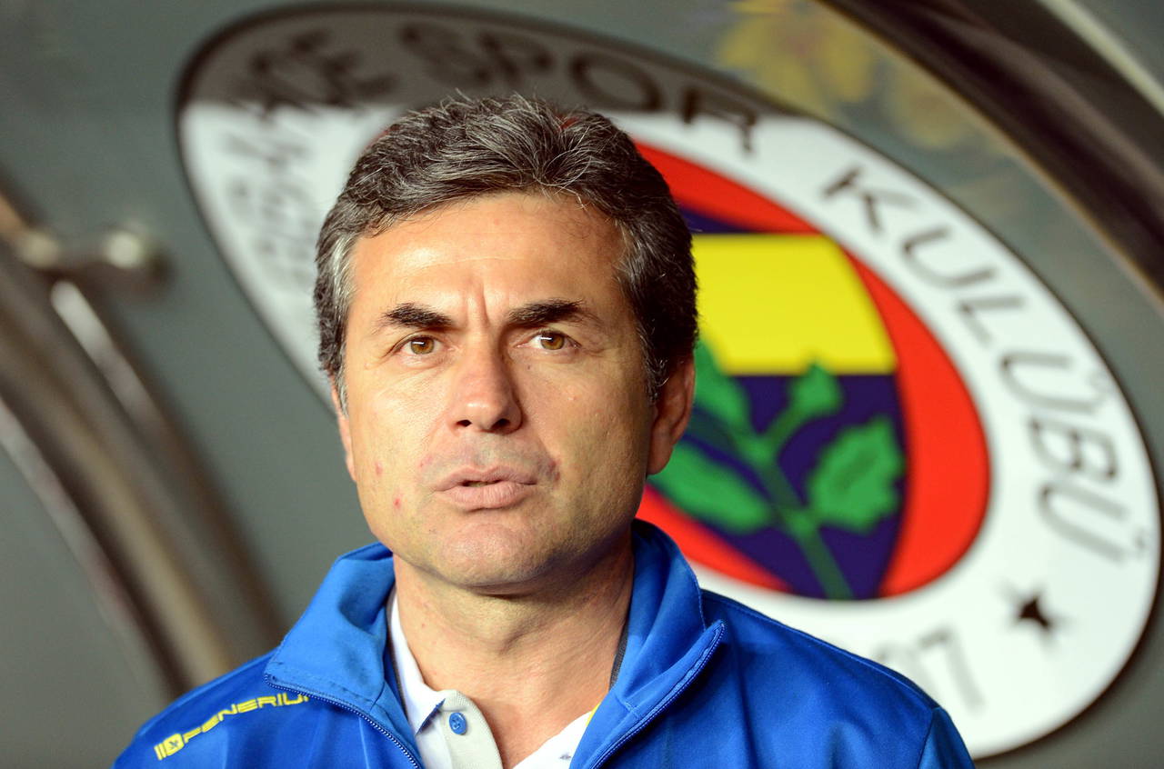 Aykut Kocaman'dan yıllar sonra Fatih Terim itirafı