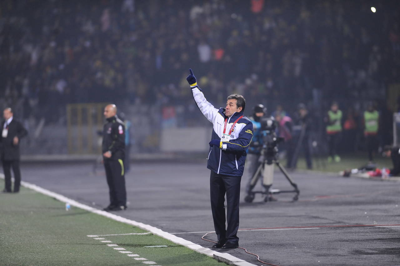 Aykut Kocaman'dan yıllar sonra Fatih Terim itirafı