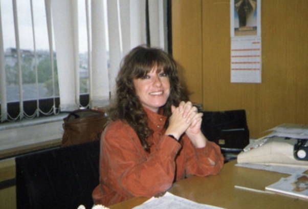 Türkiye'de kadın mücadelesini başlatan Duygu Asena 76 yaşında