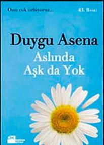 Asla kaçırmamanız gereken Duygu Asena kitapları