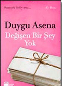 Asla kaçırmamanız gereken Duygu Asena kitapları