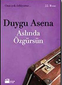 Asla kaçırmamanız gereken Duygu Asena kitapları