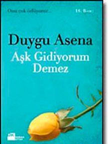 Asla kaçırmamanız gereken Duygu Asena kitapları