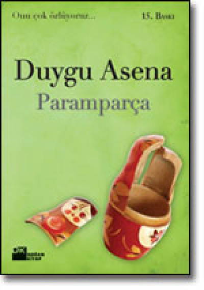 Asla kaçırmamanız gereken Duygu Asena kitapları