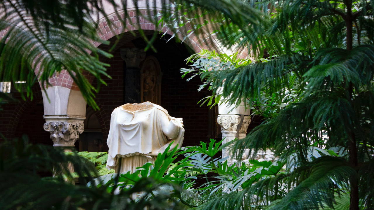 Bugün Lucius Annaeus Seneca'nın ölüm yıl dönümü