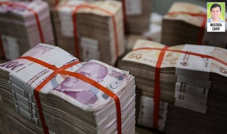 İktidara bütçe yetmedi