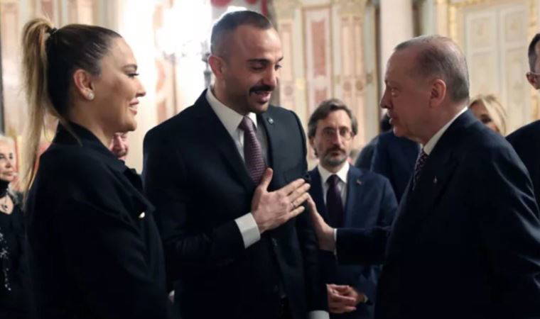 Demet Akalın, Erdoğan'dan ne istediğini açıkladı