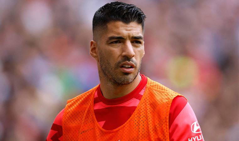 Beşiktaş ve Fenerbahçe'nin transfer listesindeki Luis Suarez hakkında çarpıcı iddia