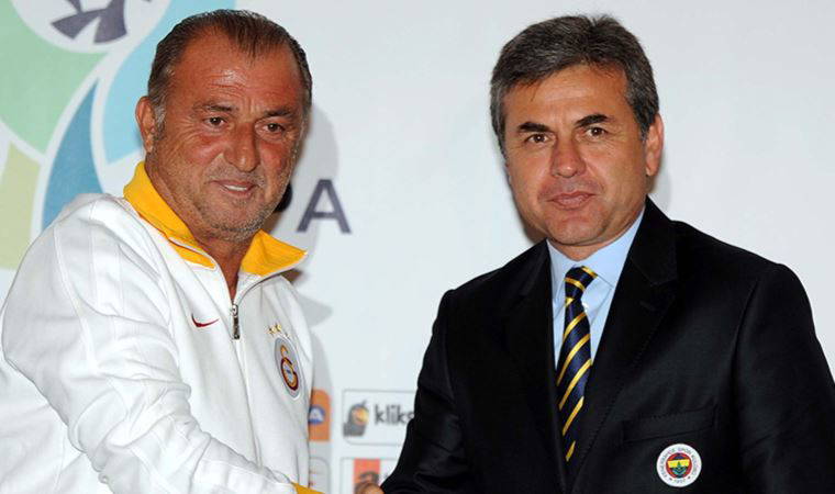 Aykut Kocaman'dan yıllar sonra Fatih Terim itirafı
