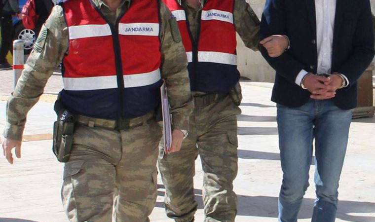 Jandarmadan 'kaçak cep telefonu' operasyonu