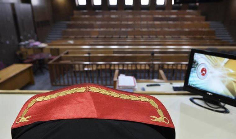 FETÖ'nün sözde 'serrehberi' için karar verildi