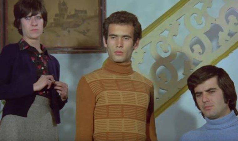 Hababam Sınıfı'nın ünlü oyuncusu Cengiz Nezir'den yıllar sonra gelen itiraf: Oyunculuğu bırakma sebebini anlattı