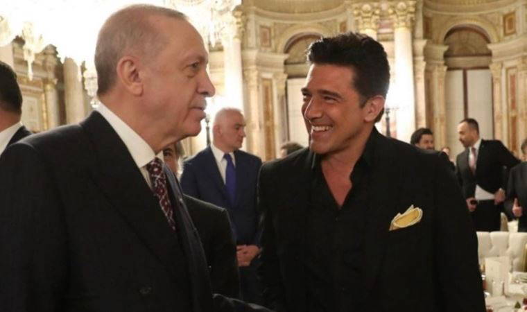 Hakan Ural: Ben devletin yalakasıyım hamdolsun