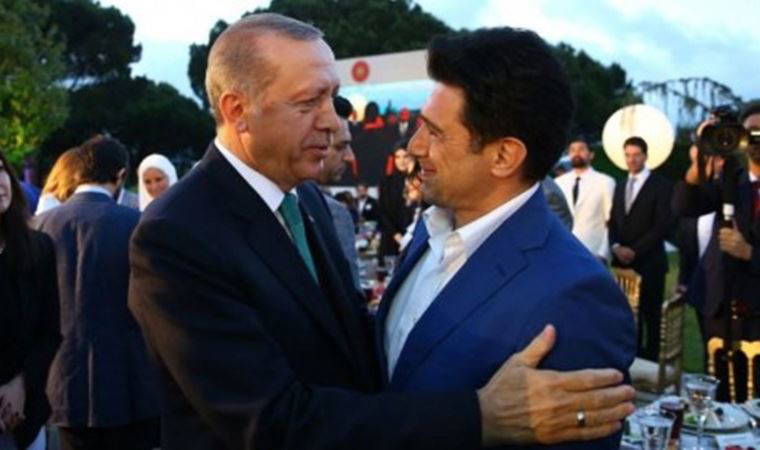 Hakan Ural: Ben devletin yalakasıyım hamdolsun