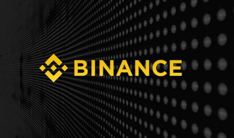 Binance çöktü mü? Neden açılmıyor?  Binance TR yanlış veri türü hatası nedir?