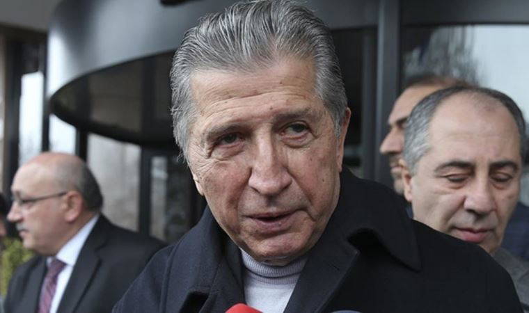Köksal Toptan'dan HDP'ye kapatma davasıyla ilgili açıklama