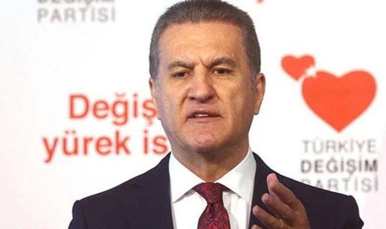 Mustafa Sarıgül: Sınırlar yolgeçen hanına döndü