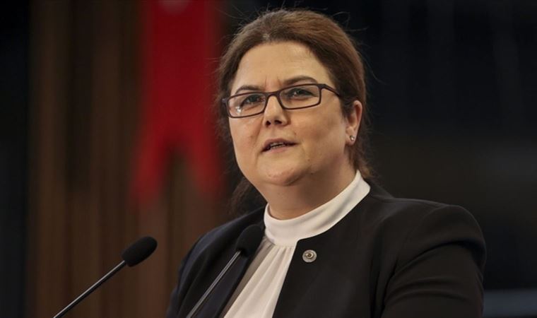 Aile ve Sosyal Hizmetler Bakanı Yanık açıkladı: 542 bin 557 kişinin yaşlılık ve engelli aylığı kesildi