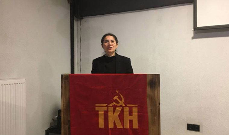 TKH'den Eskişehir buluşması
