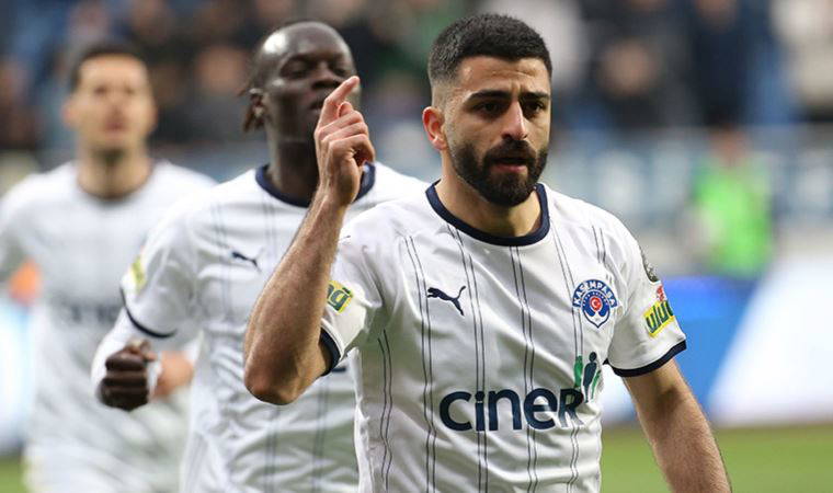 Umut Bozok, 9 yıl sonra bir ilki başarabilir