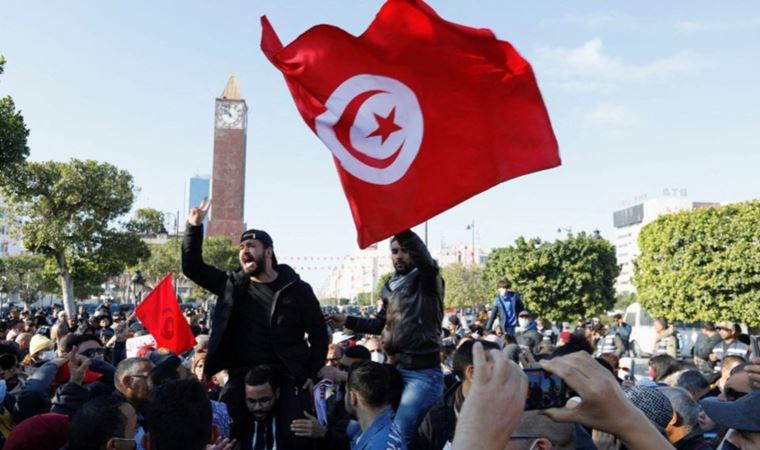 Tunus’ta Cumhurbaşkanı Said’e karşı koalisyon denemesi