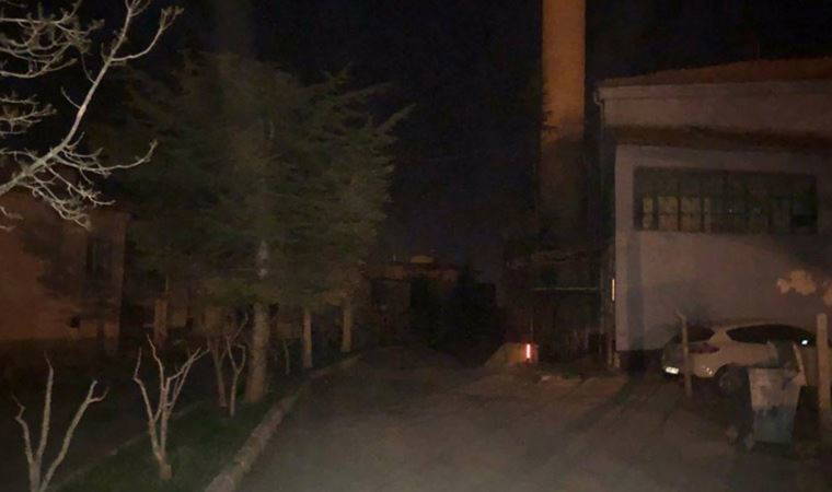 Niğde Kemerhisar'da 11 saattir elektrikler kesik: 
