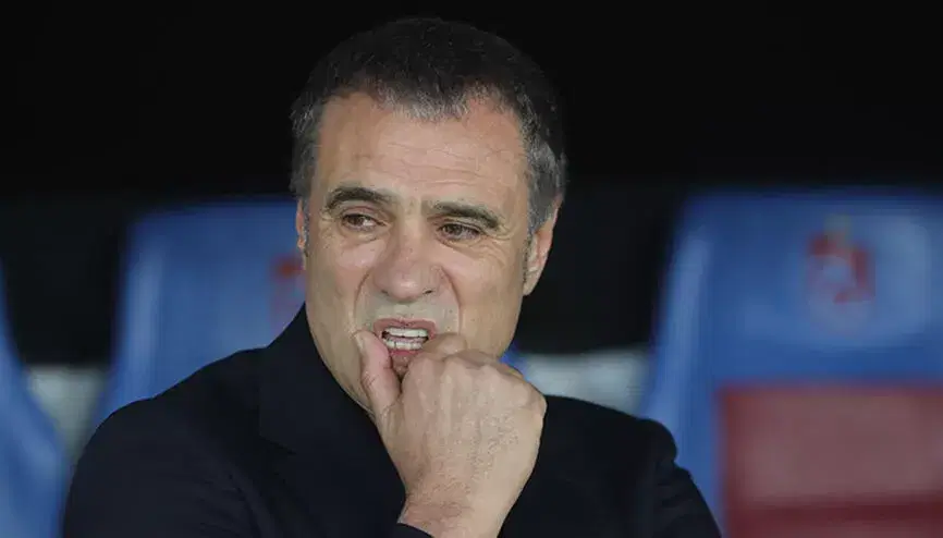 Ersun Yanal: Bana ihtiyaç olduğunda her koşulda Fenerbahçe için tamam derim